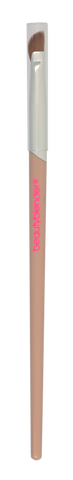 Beauty Blender Wing Man Curved Eye Liner Brush 1 piece