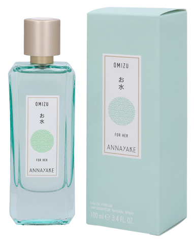 Annayake Omizu For Her Edp Spray 100 ml