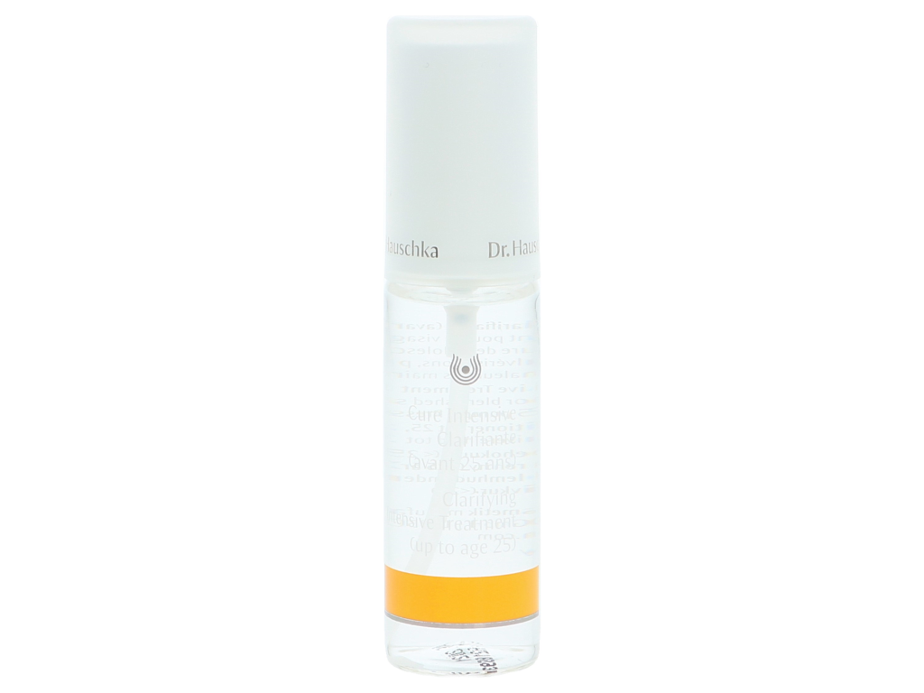 Dr. Hauschka Clarifying Intensive Treatment Up To Age 25 40 ml