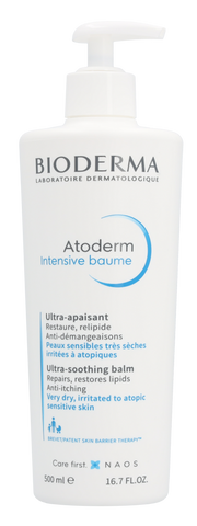 Bioderma Atoderm Intensive Balm 500 ml