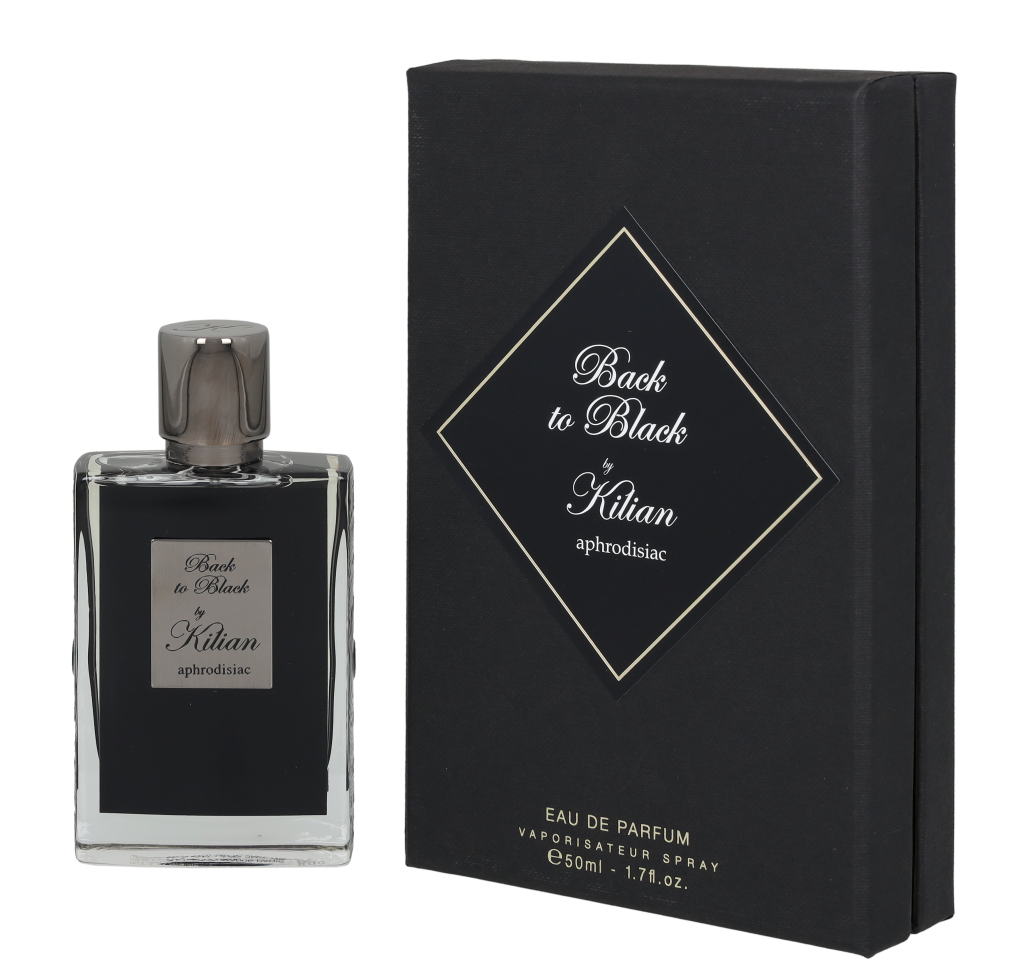 Kilian Back to Black Edp Spray 50 ml