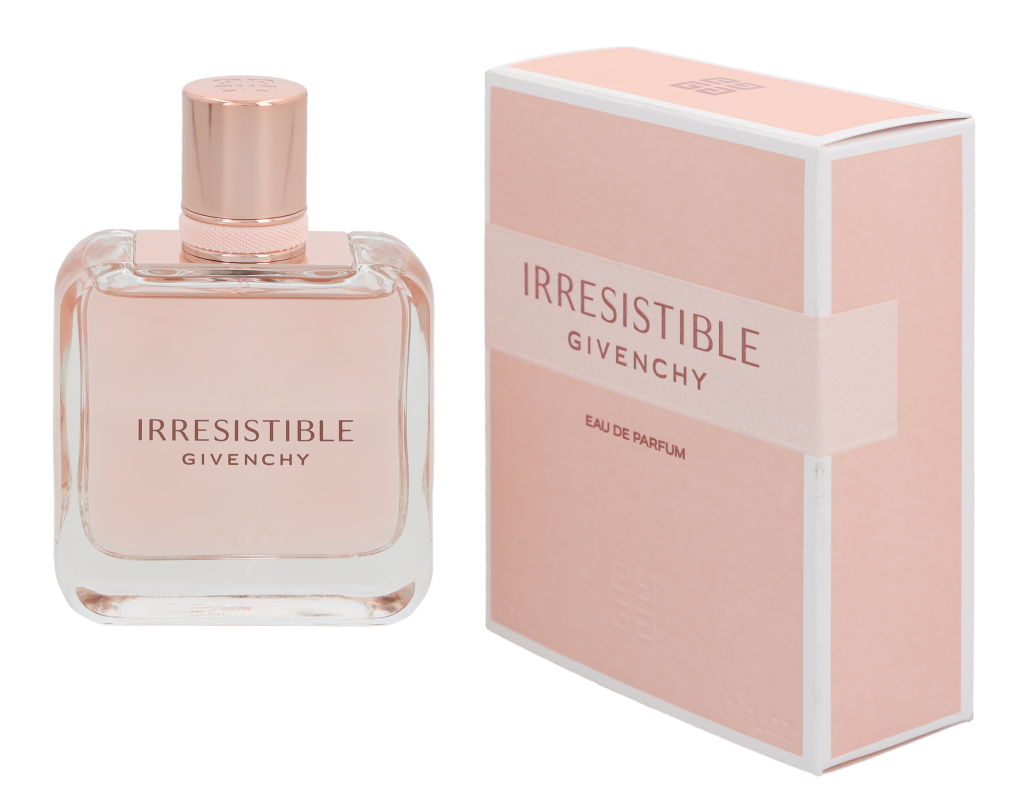 Givenchy Irresistible Edp Spray 50 ml