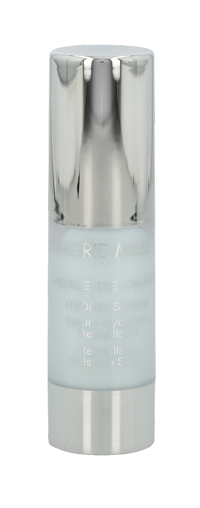 Ingrid Millet Perle De Caviar Hydr-Serum Rich Moisture Serum 15 ml