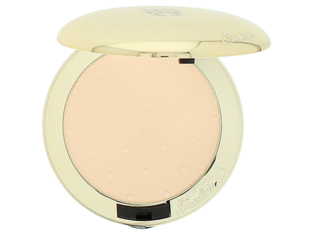 Guerlain Les Violettes Translucent Compact Powder 6.5 g