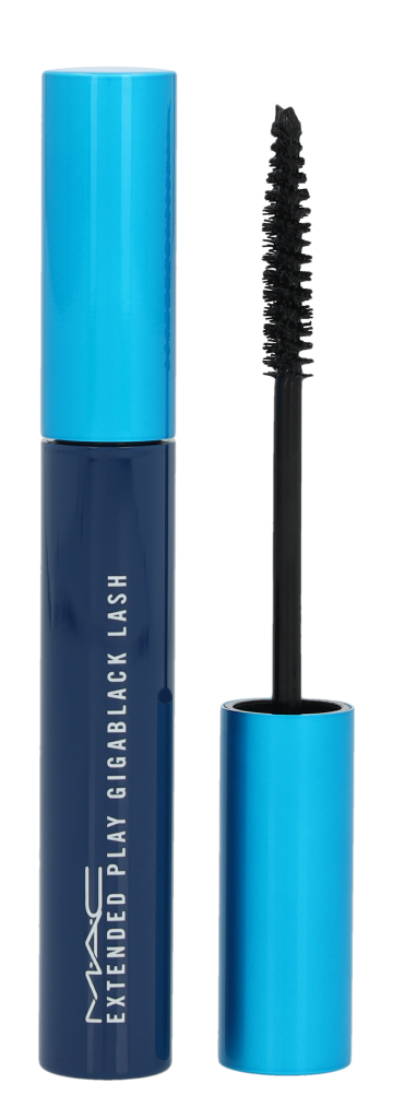 MAC Extended Play Gigablack Lash Mascara 5,7 gr
