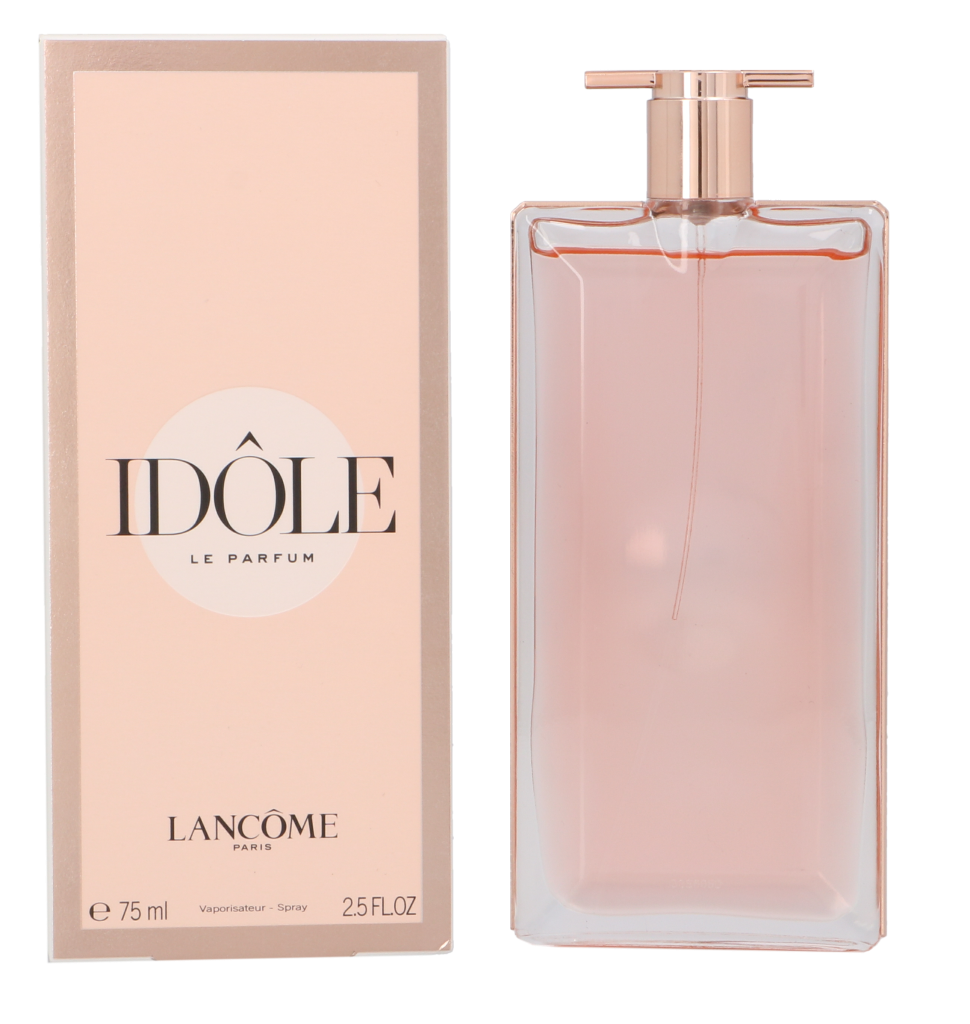 Lancome Idole Edp Spray Refillable 75 ml