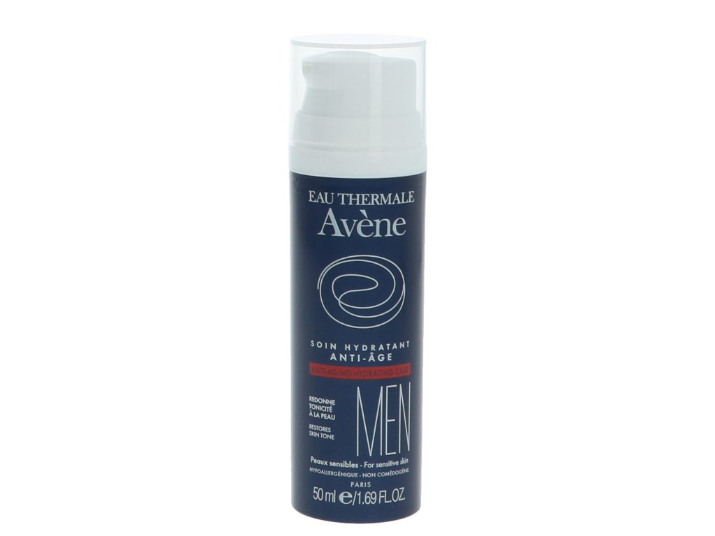 Avene Men Anti-Aging Hydrating Care 50 ml