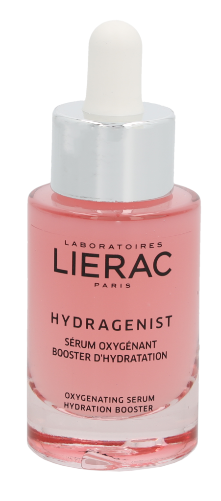 Lierac Hydragenist Oxygenating Serum Hydration Booster 30 ml