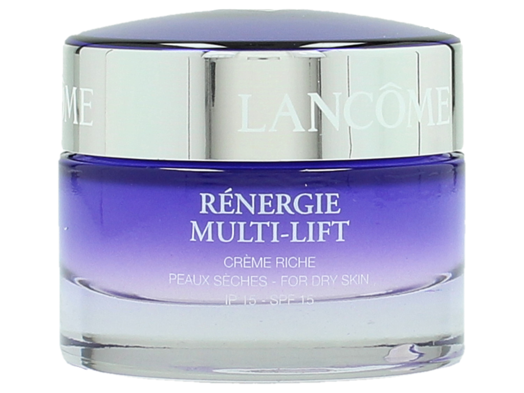 Lancome Renergie Multi-Lift Redefining Lifting Cream SPF15 50 ml