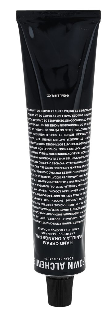 Grown Alchemist Håndcreme 65 ml