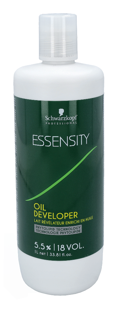 Schwarzkopf Essensity Oil Developer 1000 ml