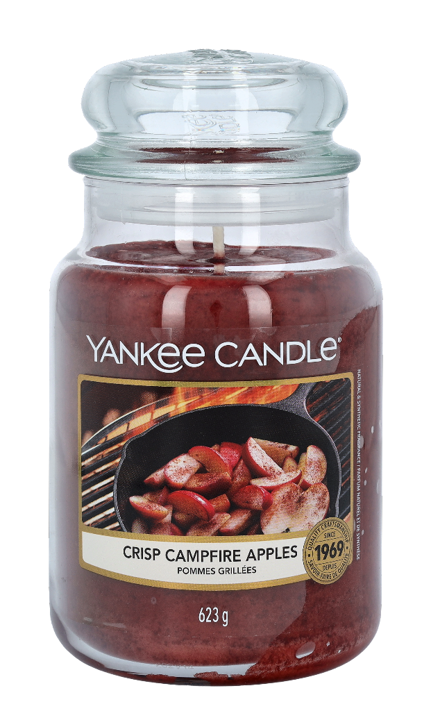 Yankee Candle Original Large Jar 623 g