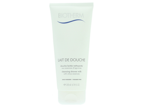 Biotherm Lait De Douche Cleansing Shower Milk 200 ml