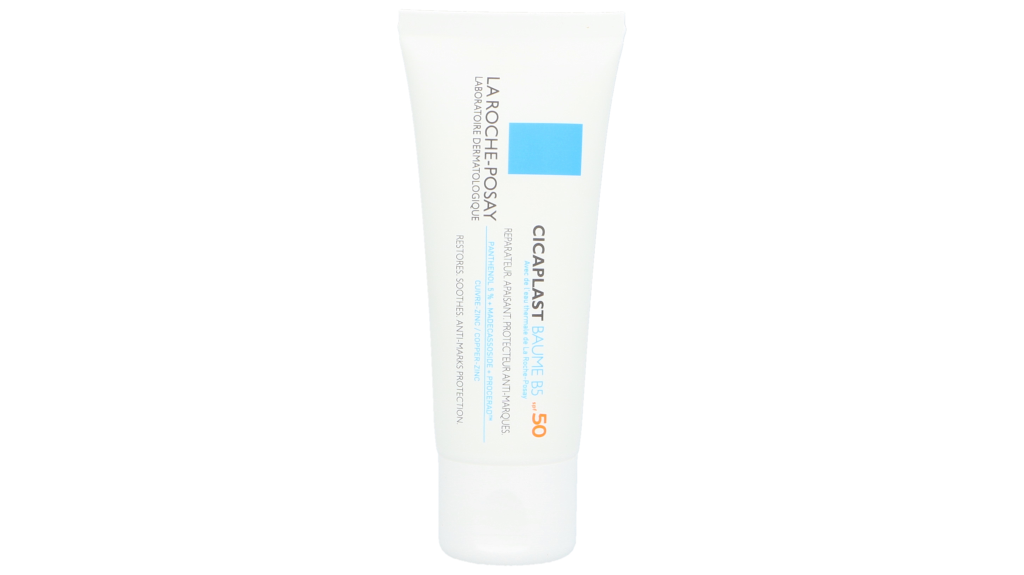 LRP Cicaplast Baume B5 SPF50 40 ml