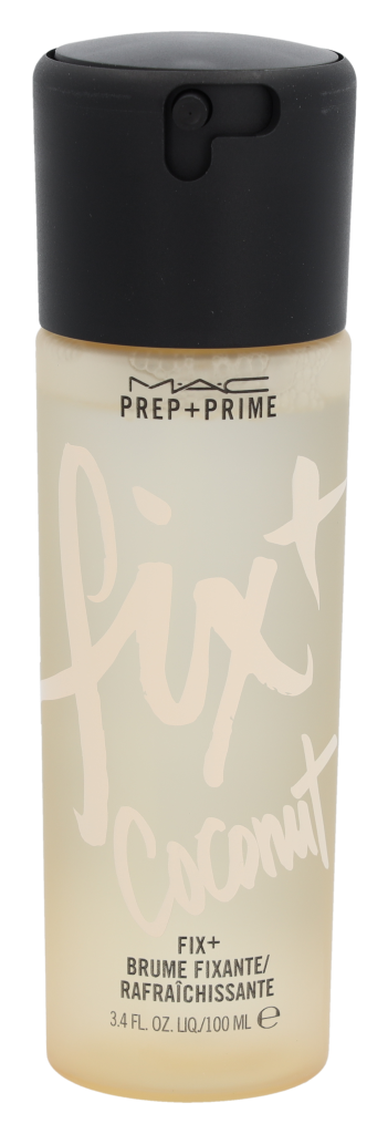 Preparación MAC + Prime Fix+ 100 ml