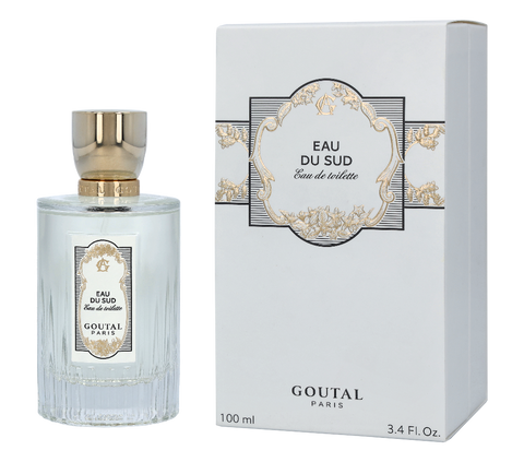 Annick Goutal Eau Du Sud Edt Spray 100 ml