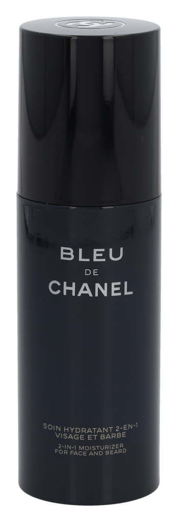 Chanel Bleu de Chanel Pour Homme Moisturizer Ansigt &amp; Skæg 50 ml