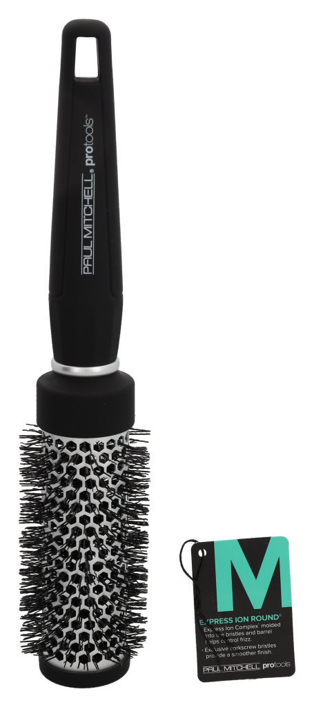 Paul Mitchell Express Ion Rund Børste 1 stk