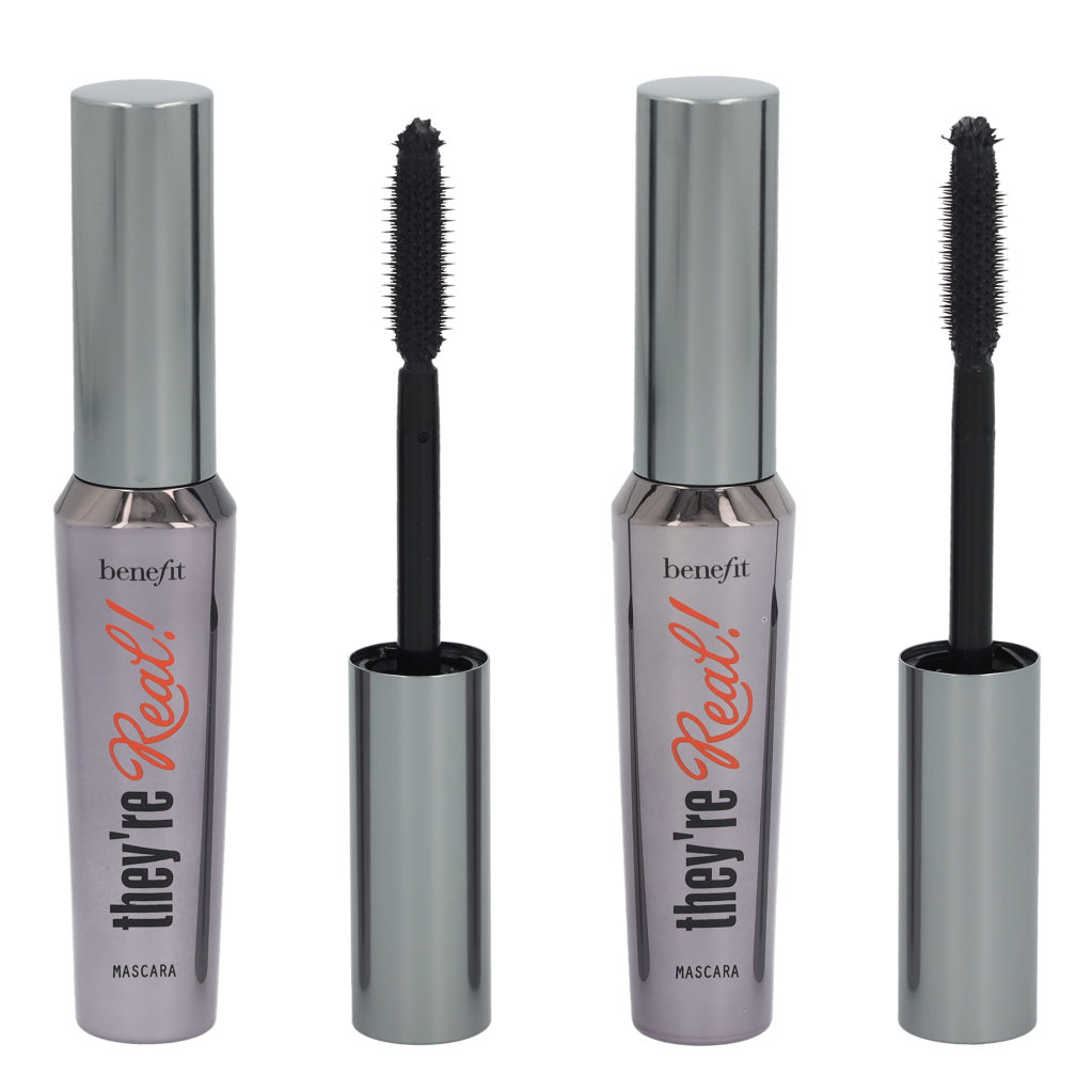 Benefit Duo Set: They're Real! Mascara 17 g