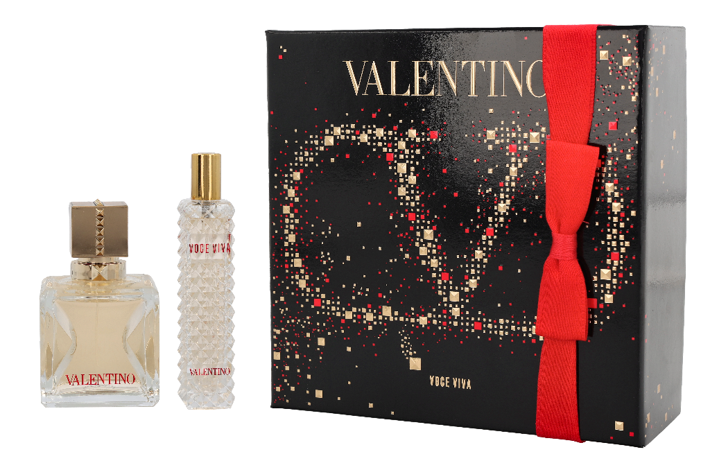 Valentino Voce Viva Gavesæt 65 ml
