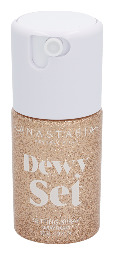 Anastasia Beverly Hills Mini Dewy Sæt 30 ml