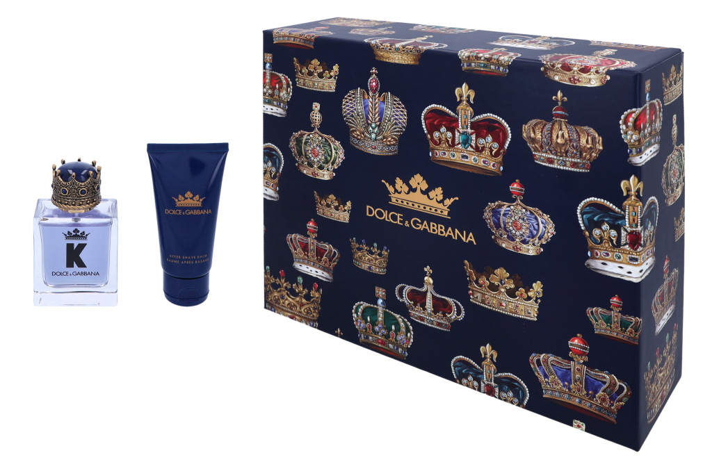 D&amp;G K Gavesæt 100 ml
