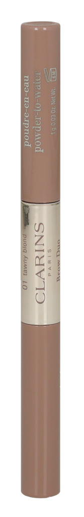 Clarins Brow Duo 2,8 gr