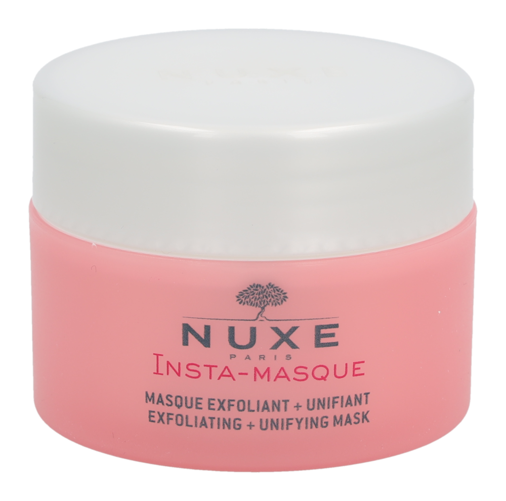 Nuxe Insta-Masque Exfoliating + Unifying Mask 50 ml