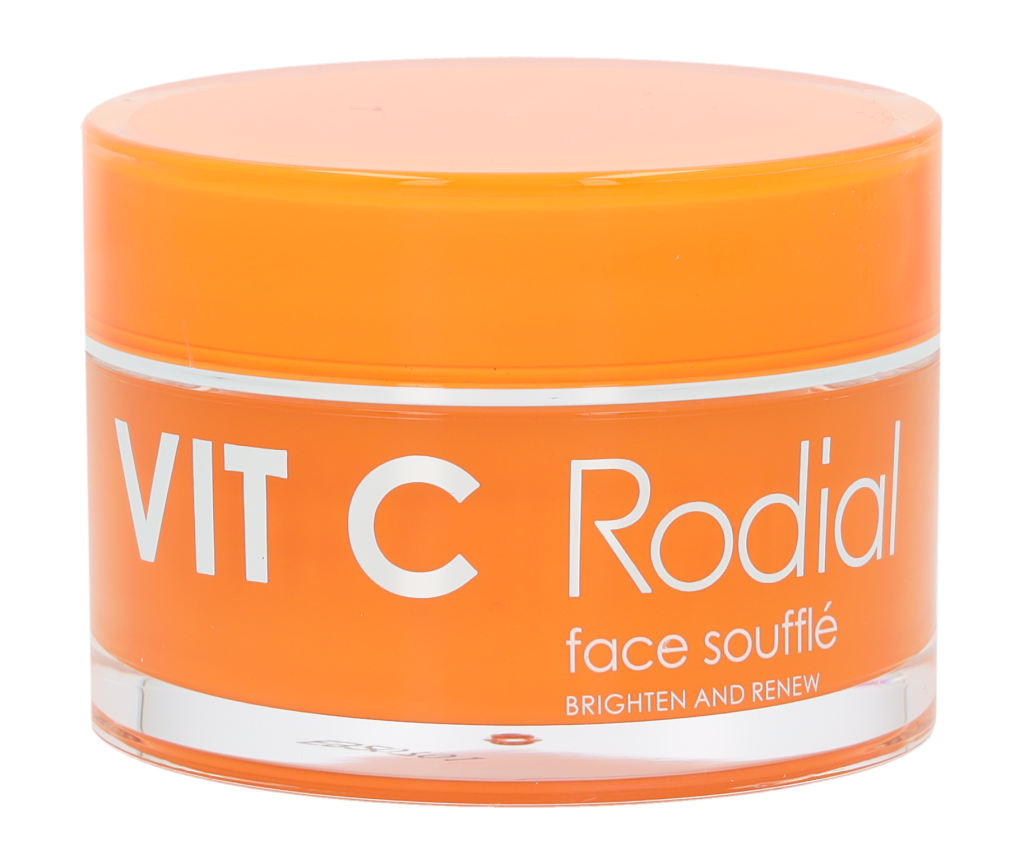 Rodial Vit C Face Souffle 50 ml