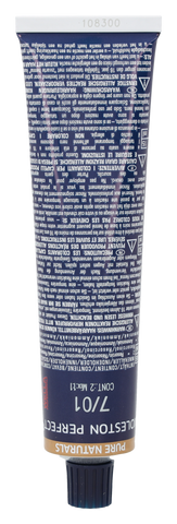 Wella Koleston Perfect Me+ - Pure Naturals 60 ml