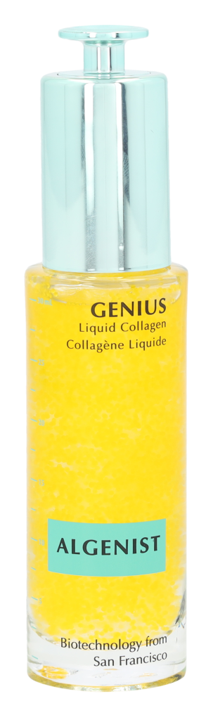 Algenist Genius Flydende Kollagen 30 ml