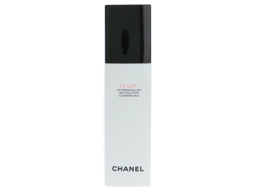 Chanel Le Lait rensemælk 150 ml