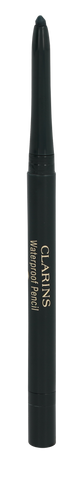 Clarins Vandtæt Langtidsholdbar Eyeliner blyant 0,29 gr
