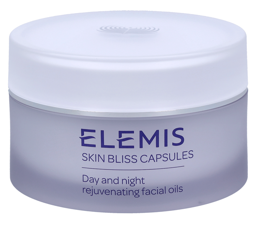 Elemis Skin Bliss Kapsler 60 stuk