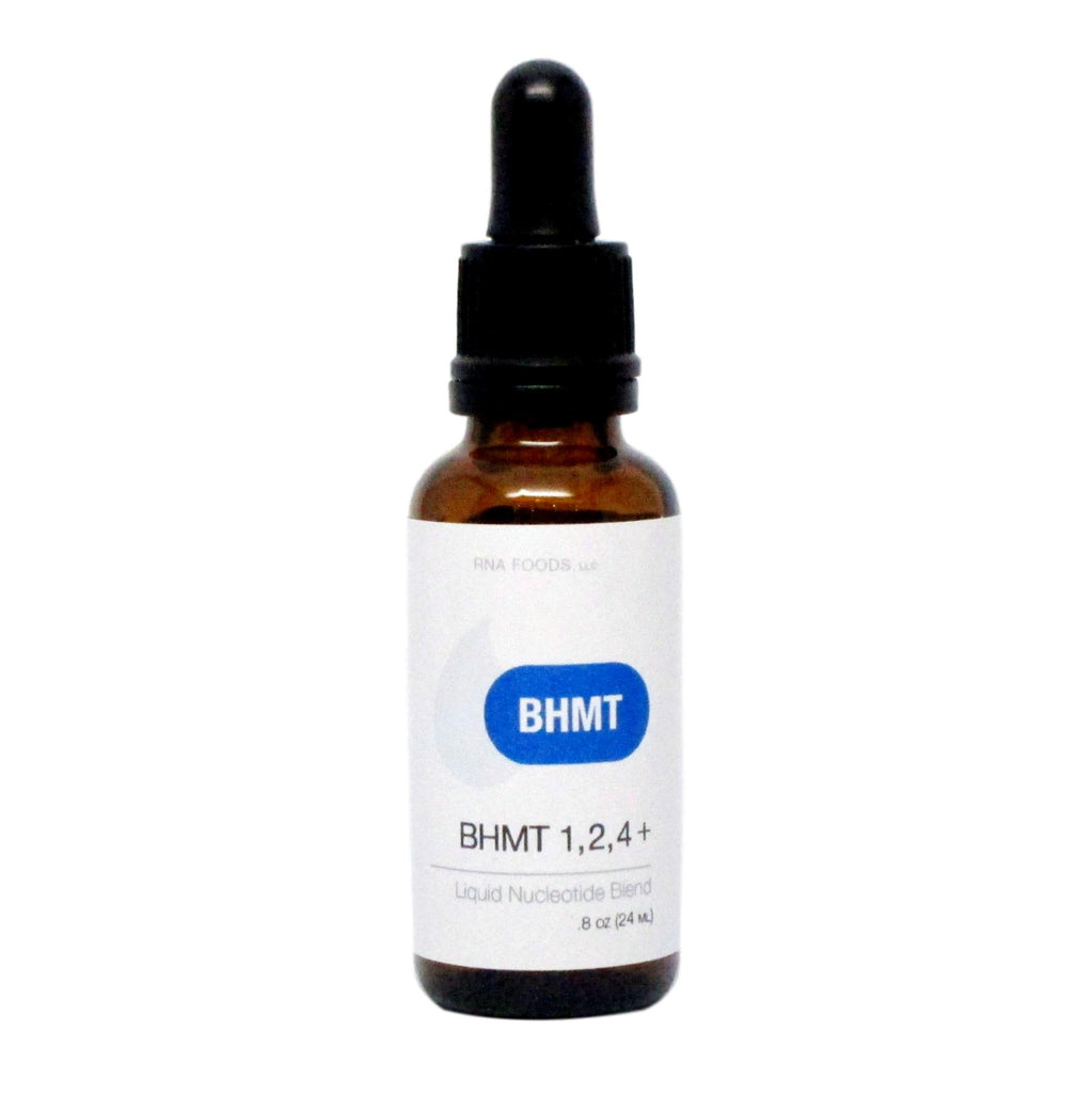 Holistic Health BHMT 1, 2, 4 + 0,8 oz (24 ml)