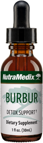 Nutramedix Burbur 30ml