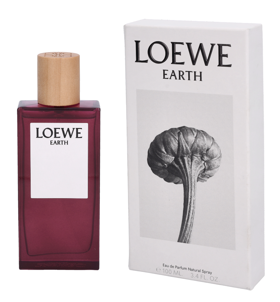 Loewe Earth Edp Spray 100 ml