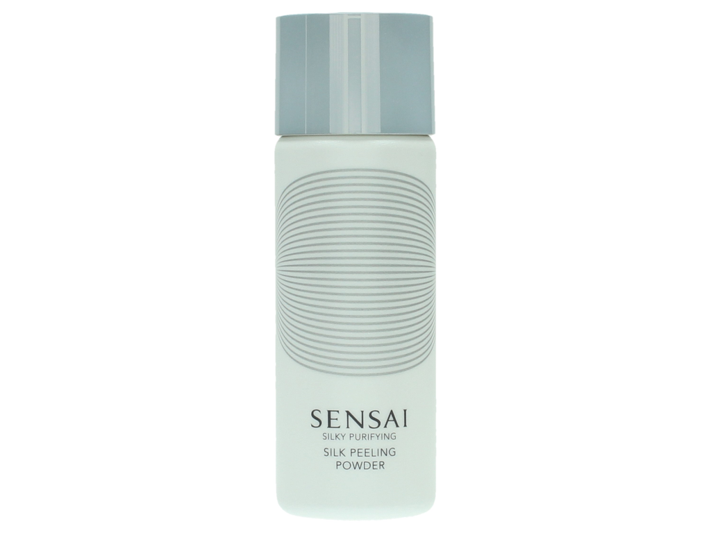 Sensai Silke Peeling Powder 40 g