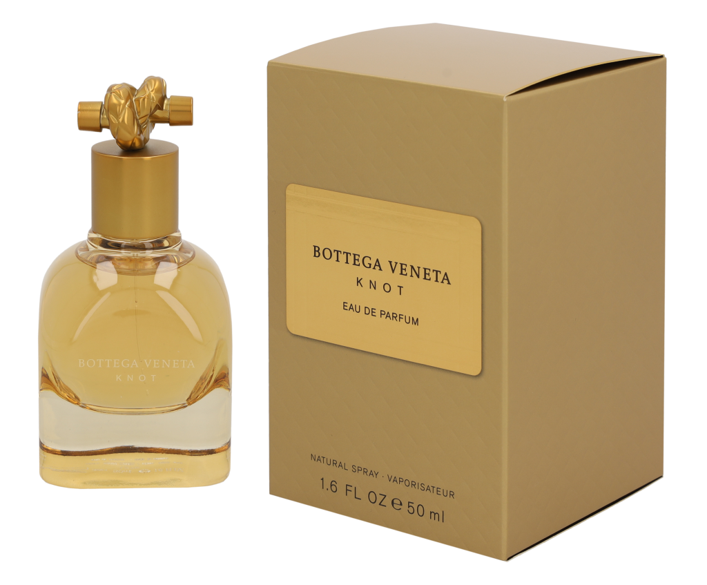 Bottega Veneta Knot Edp Spray 50 ml