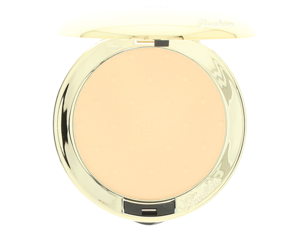 Guerlain Les Violettes Translucent Compact Powder 6.5 g