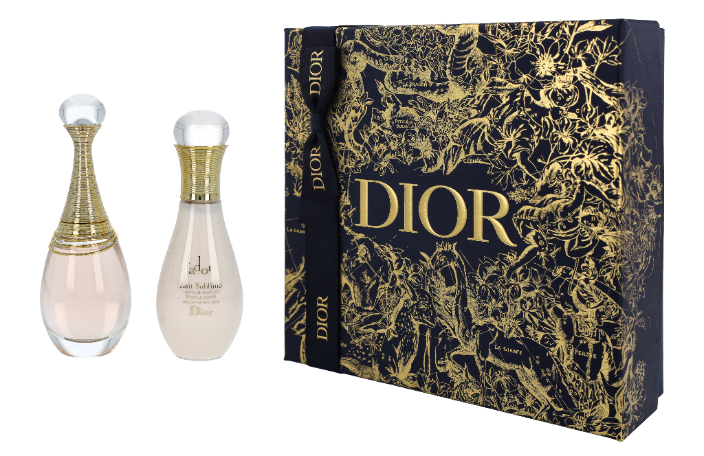 Dior J'Adore Gavesæt 125 ml