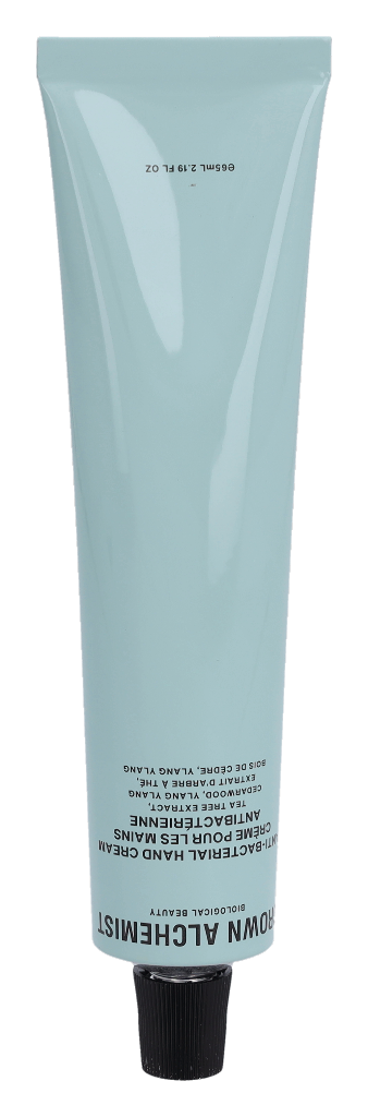 Grown Alchemist Anti-Bacterial Håndcreme 65 ml