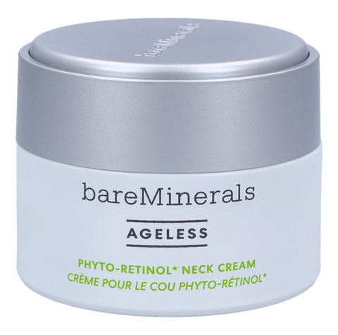 BareMinerals Ageless Phyto-Retinol Neck Cream 50 ml