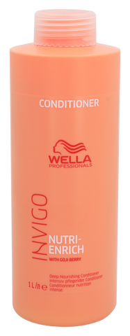 Wella Invigo - Nutri-Enrich Deep Nourishing Conditioner 1000 ml