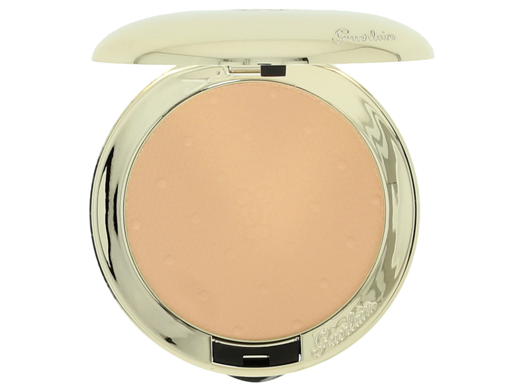 Guerlain Les Violettes Polvos Compactos Translúcidos 6,5 g