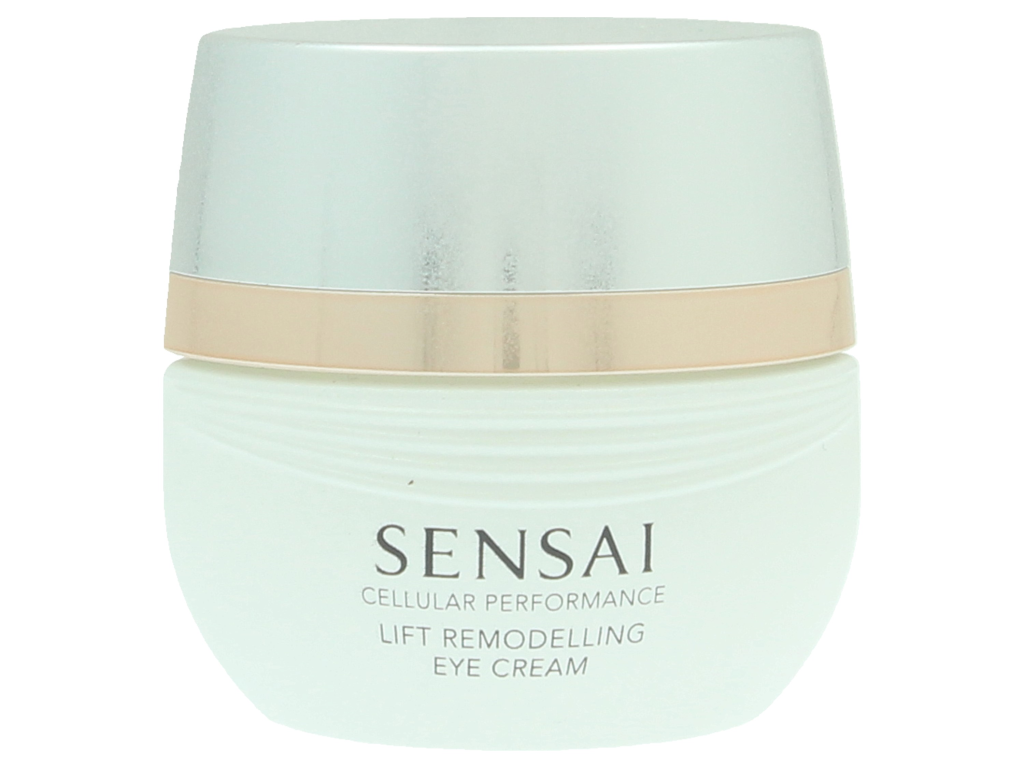 Sensai Cp Lift Remodelling Eye Cream 15 ml