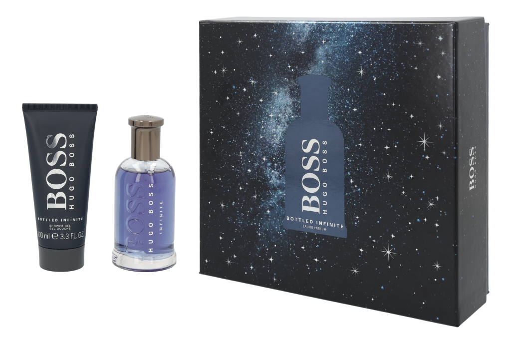 Hugo Boss Bottled Infinite Giftset 200 ml