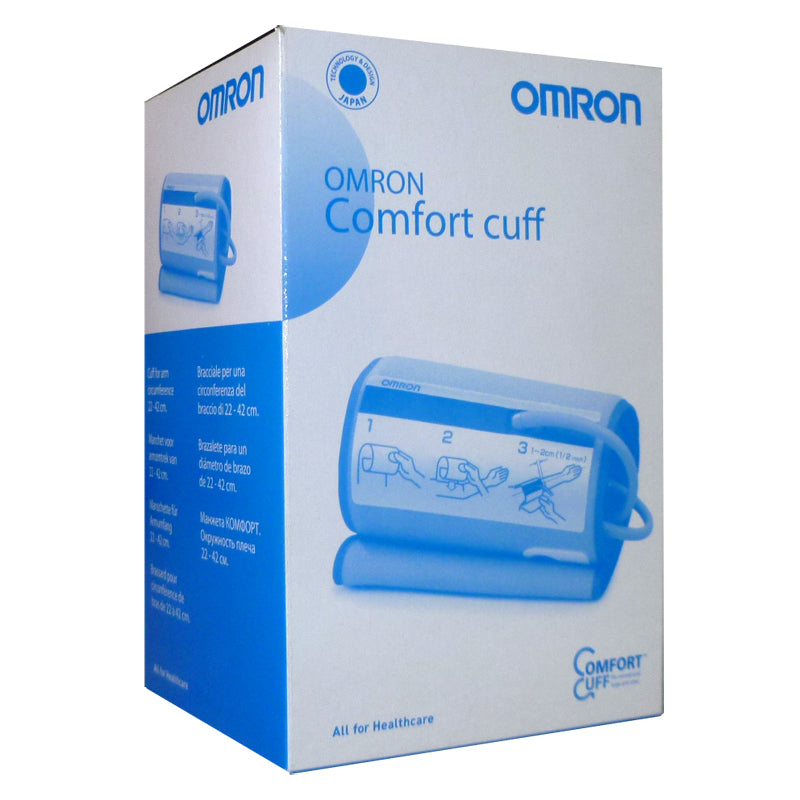 Omron 9956685-4 | Manguito realizado, M6, M7, M10it BP 22-42