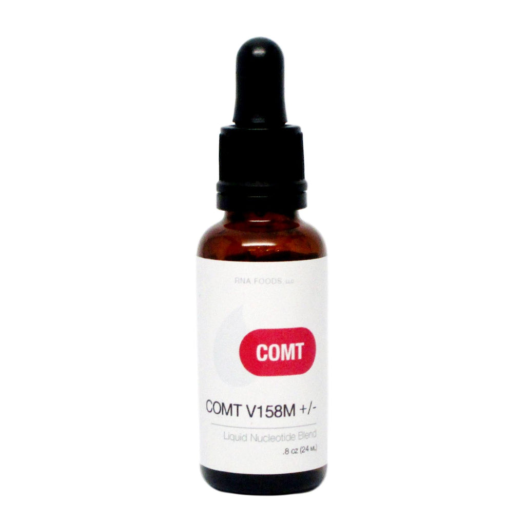 Holistic Health COMT V158M +/- 0,8 oz (24 ml)