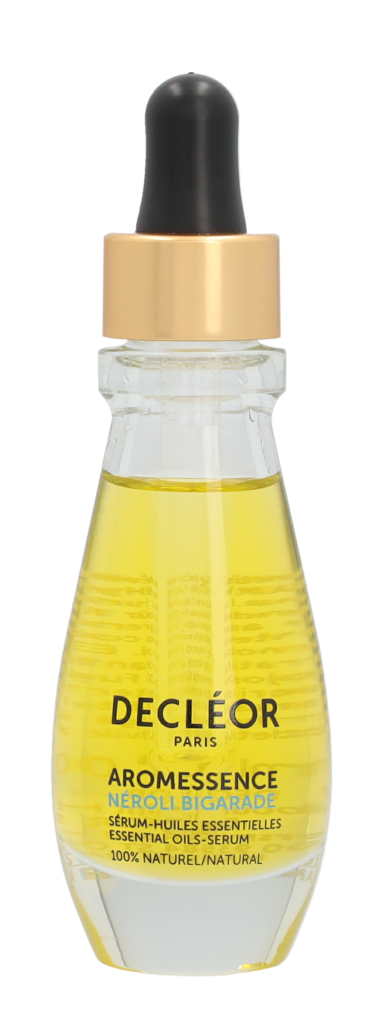 Decleor Aromessence æteriske olier-serum 15 ml